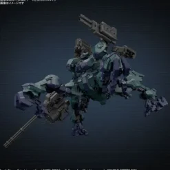 Bandai Hobby Armored Core VI 30 Minutes Missions Balam Industries BD-011 Melander Liger Tail 1/144 Scale Model Kit