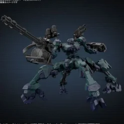 Bandai Hobby Armored Core VI 30 Minutes Missions Balam Industries BD-011 Melander Liger Tail 1/144 Scale Model Kit