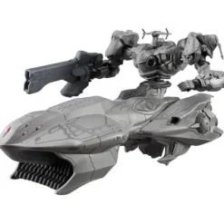 Bandai Hobby Armored Core VI 30 Minutes Missions Arquebus ADD VE-40A 1/144 Scale Model Kit