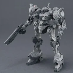 Bandai Hobby Armored Core VI 30 Minutes Missions Arquebus Corporation VP-40S 1/144 Scale Model Kit