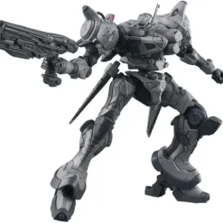 Bandai Hobby Armored Core VI 30 Minutes Missions Arquebus Corporation VP-40S 1/144 Scale Model Kit