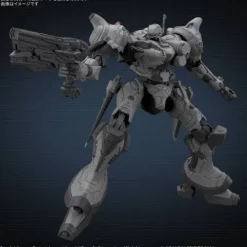 Bandai Hobby Armored Core VI 30 Minutes Missions Arquebus Corporation VP-40S 1/144 Scale Model Kit