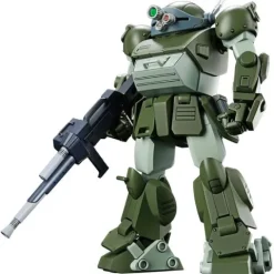 Bandai Hobby Armored Trooper Votoms Gundam Scope Dog HG 1/144 Scale Model Kit