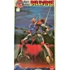 Bandai Hobby Aura Battler Billvine NG 1/48 Model Kit