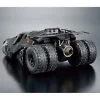 Bandai Hobby Batmobile Batman Begins Ver. 1/35 Scale Model Kit