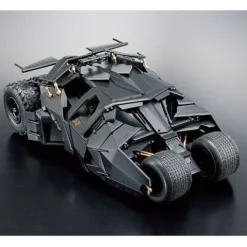 Bandai Hobby Batmobile Batman Begins Ver. 1/35 Scale Model Kit