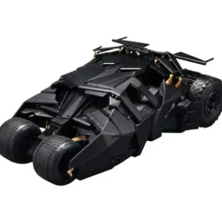 Bandai Hobby Batmobile Batman Begins Ver. 1/35 Scale Model Kit