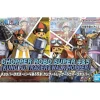 Bandai Hobby Chopper Robo Super No.4 & No.5 (Kung Fu Tracer & Walk Hopper) Figure Model Kit