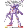 Bandai Hobby Crossbone Gundam X-1 Ver. Ka MG 1/100 Model Kit