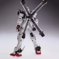 Bandai Hobby Crossbone Gundam X-1 Ver. Ka MG 1/100 Model Kit