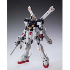 Bandai Hobby Crossbone Gundam X-1 Ver. Ka MG 1/100 Model Kit