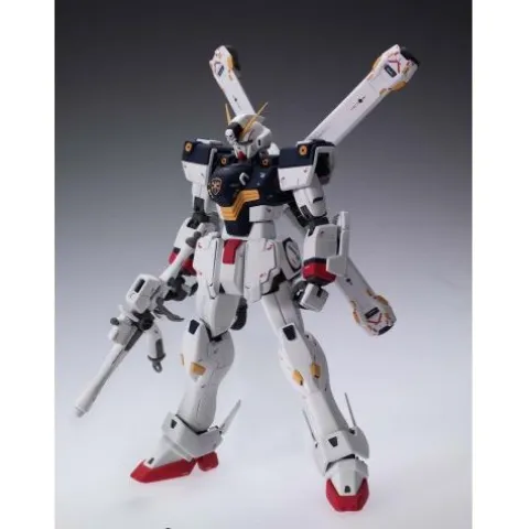 Bandai Hobby Crossbone Gundam X-1 Ver. Ka MG 1/100 Model Kit