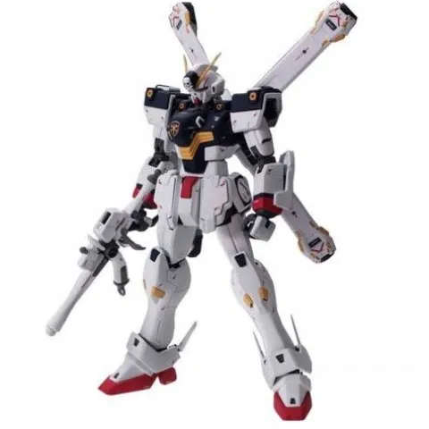Bandai Hobby Crossbone Gundam X-1 Ver. Ka MG 1/100 Model Kit