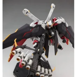 Bandai Hobby Crossbone Gundam X-1 Full Cloth MG 1/100 Model Kit
