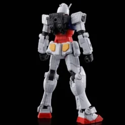 Bandai Hobby Entry Grade RX-78F00/E Gundam 1/144 Scale Model Kit