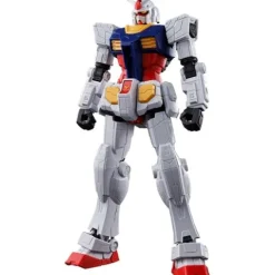 Bandai Hobby Entry Grade RX-78F00/E Gundam 1/144 Scale Model Kit