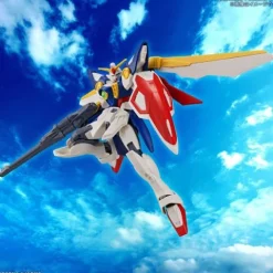Bandai Hobby Entry Grade Wing Gundam 1/144 Scale Model Kit