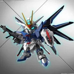 Bandai Hobby EX-Standard Rising Freedom Gundam SD Model Kit