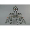 Bandai Hobby FA-78-1 Full Armor Gundam Type MG 1/100 Model Kit