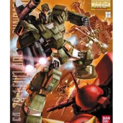 Bandai Hobby FA-78-1 Full Armor Gundam Type MG 1/100 Model Kit