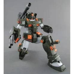 Bandai Hobby FA-78-1 Full Armor Gundam Type MG 1/100 Model Kit
