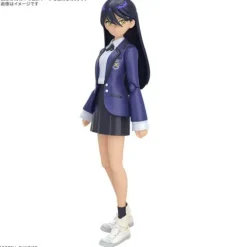 Bandai Hobby Figure-rise Standard GQuuuuuuX Nyaan Figure Model Kit