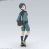 Bandai Hobby Figure-rise Standard The Witch from Mercury Nika Nanaura Figure Model Kit