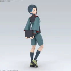Bandai Hobby Figure-rise Standard The Witch from Mercury Nika Nanaura Figure Model Kit