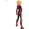 Bandai Hobby Figure-rise Standard Mobile Suit Gundam ZZ Ple Two Figure Model Kit