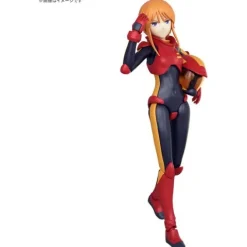 Bandai Hobby Figure-rise Standard Mobile Suit Gundam ZZ Ple Two Figure Model Kit