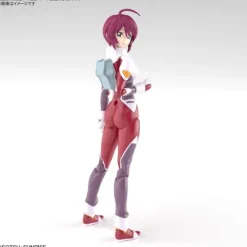 Bandai Hobby Figure-rise Standard Gundam SEED Destiny Lunamaria Hawke Model Kit