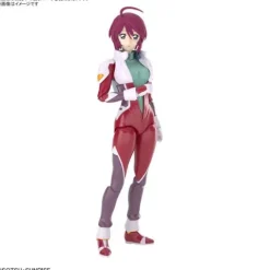Bandai Hobby Figure-rise Standard Gundam SEED Destiny Lunamaria Hawke Model Kit