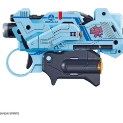 Bandai Hobby Girl Gun Lady Attack Alpha Tango Ver. Model Kit