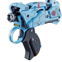 Bandai Hobby Girl Gun Lady Attack Alpha Tango Ver. Model Kit