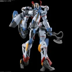 Bandai Hobby GMS-Ω Gundam GQuuuuuuX HG 1/144 Scale Model Kit