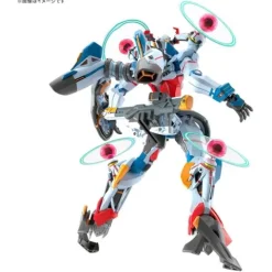 Bandai Hobby GMS-Ω Gundam GQuuuuuuX Endymion Unit Awakened HG 1/144 Model Kit