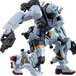 Bandai Hobby GQuuuuuuX Bokata's Gelgoog HG 1/144 Scale Model Kit