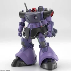 Bandai Hobby GQuuuuuuX Gaia's/Ortega's Rick Dom GQ HG 1/144 Scale Model Kit