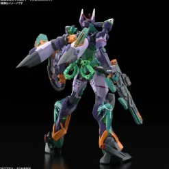 Bandai Hobby GQuuuuuuX #8 GFreD HG 1/144 Scale Model Kit