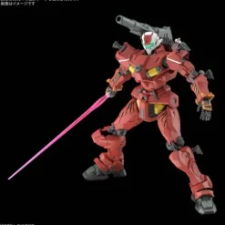 Bandai Hobby GQuuuuuuX Light-type Guncannon HG 1/144 Scale Model Kit