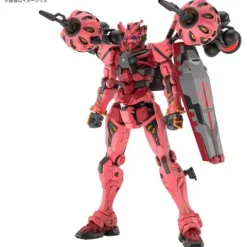 Bandai Hobby GQuuuuuuX Red Gundam HG 1/144 Scale Model Kit
