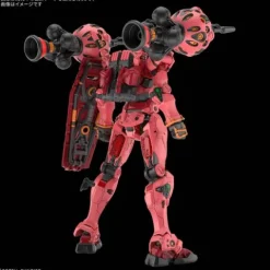 Bandai Hobby GQuuuuuuX Red Gundam HG 1/144 Scale Model Kit