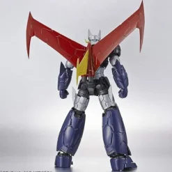 Bandai Hobby Great Mazinger (Mazinger Z Infinity Ver.) HG 1/144 Scale Model Kit