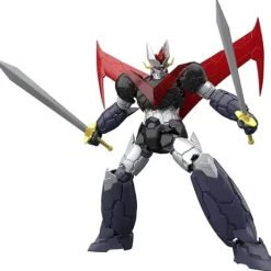 Bandai Hobby Great Mazinger (Mazinger Z Infinity Ver.) HG 1/144 Scale Model Kit