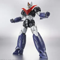 Bandai Hobby Great Mazinger (Mazinger Z Infinity Ver.) HG 1/144 Scale Model Kit