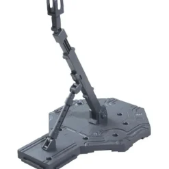 Bandai Hobby Gundam Action Base 1 MG 1/100 Scale Gray Display Stand