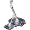 Bandai Hobby Gundam Action Base 1 MG 1/100 Scale Clear Display Stand