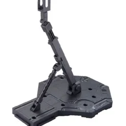 Bandai Hobby Gundam Action Base 1 Display Stand MG 1/100 Scale Black