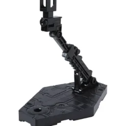 Bandai Hobby Gundam Action Base 2 1/144 Black Display Stand