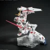 Bandai Hobby Gundam Action Base 5 Clear Gunpla 1/144 Scale Display Stand